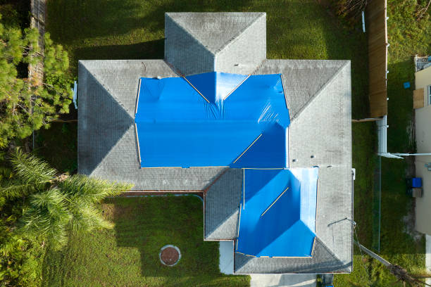 Best Metal Roofing Installation  in Rockmart, GA
