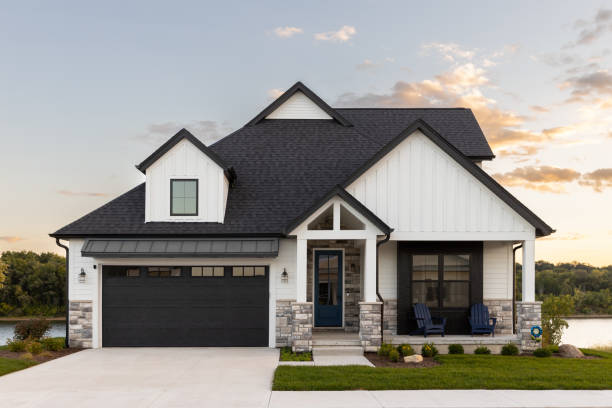 Best Roof Maintenance and Cleaning  in Rockmart, GA