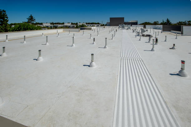 Best 4 Ply Roofing  in Rockmart, GA
